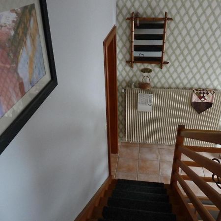 Bed and Breakfast Le Petit Grenier Bayeux Esterno foto