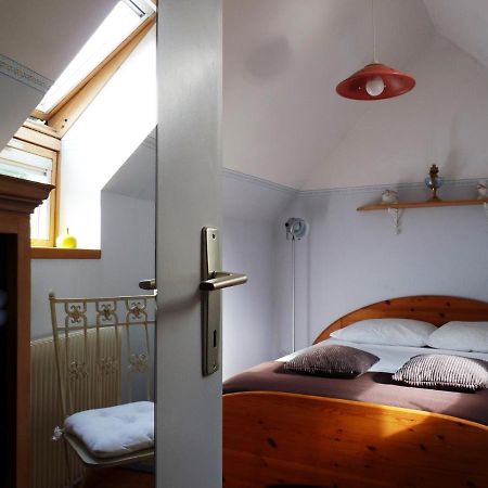 Bed and Breakfast Le Petit Grenier Bayeux Esterno foto