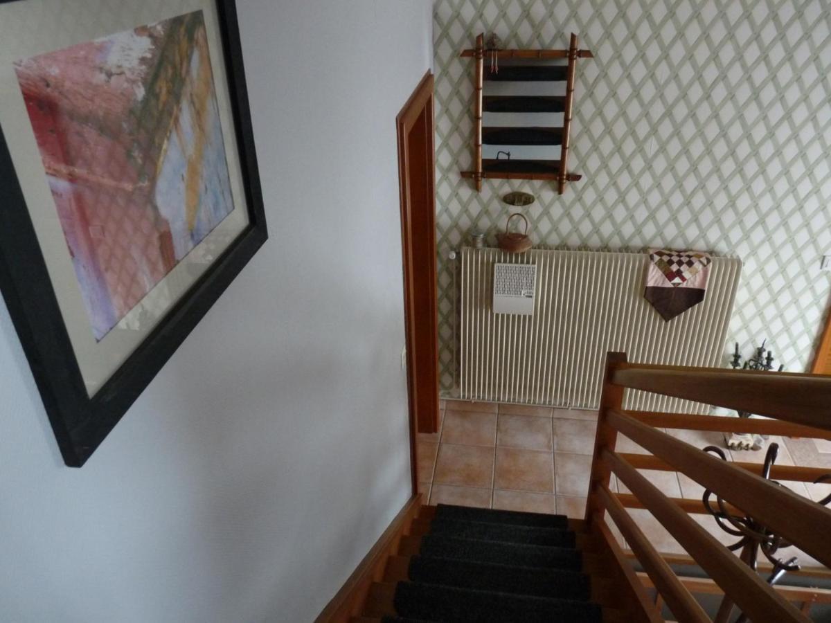 Bed and Breakfast Le Petit Grenier Bayeux Esterno foto