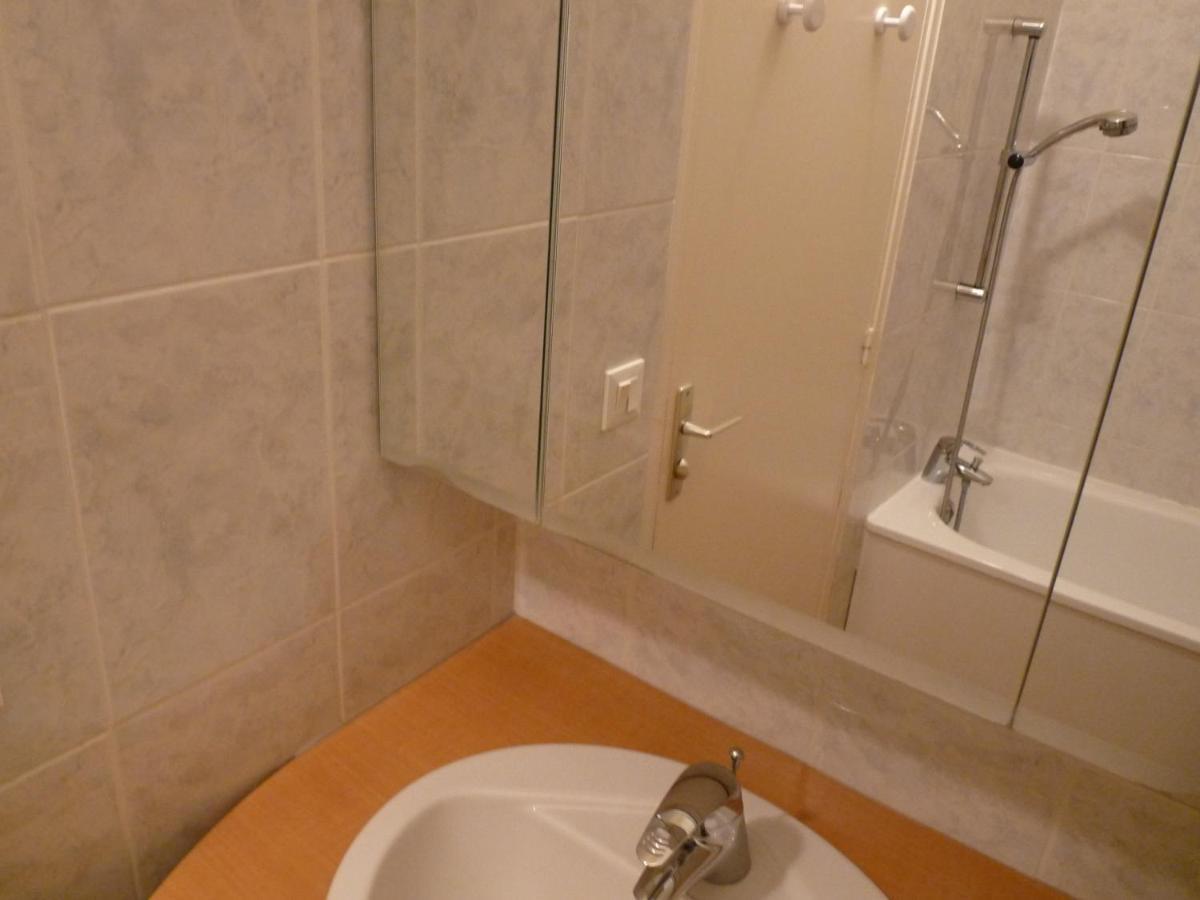 Bed and Breakfast Le Petit Grenier Bayeux Esterno foto